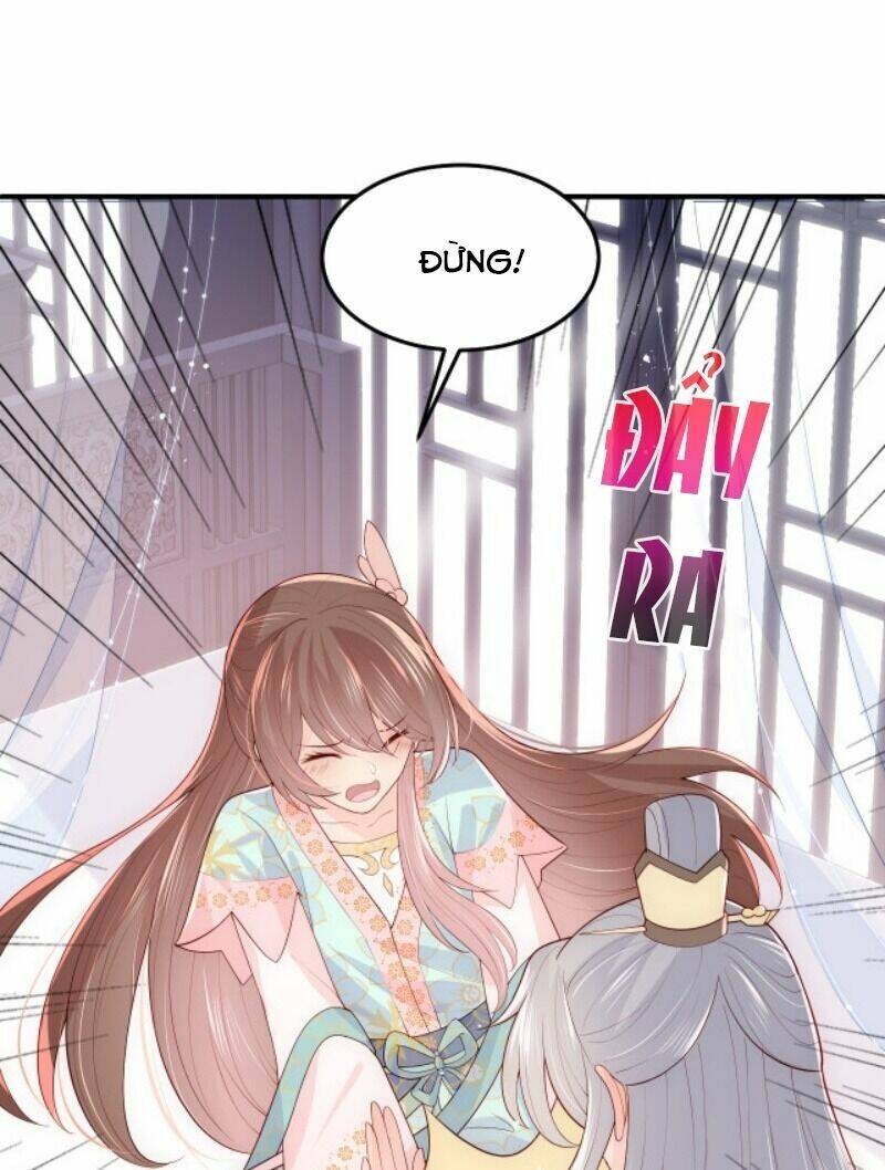 Dưỡng Địch Vi Hoạn Chapter 106 - Trang 2