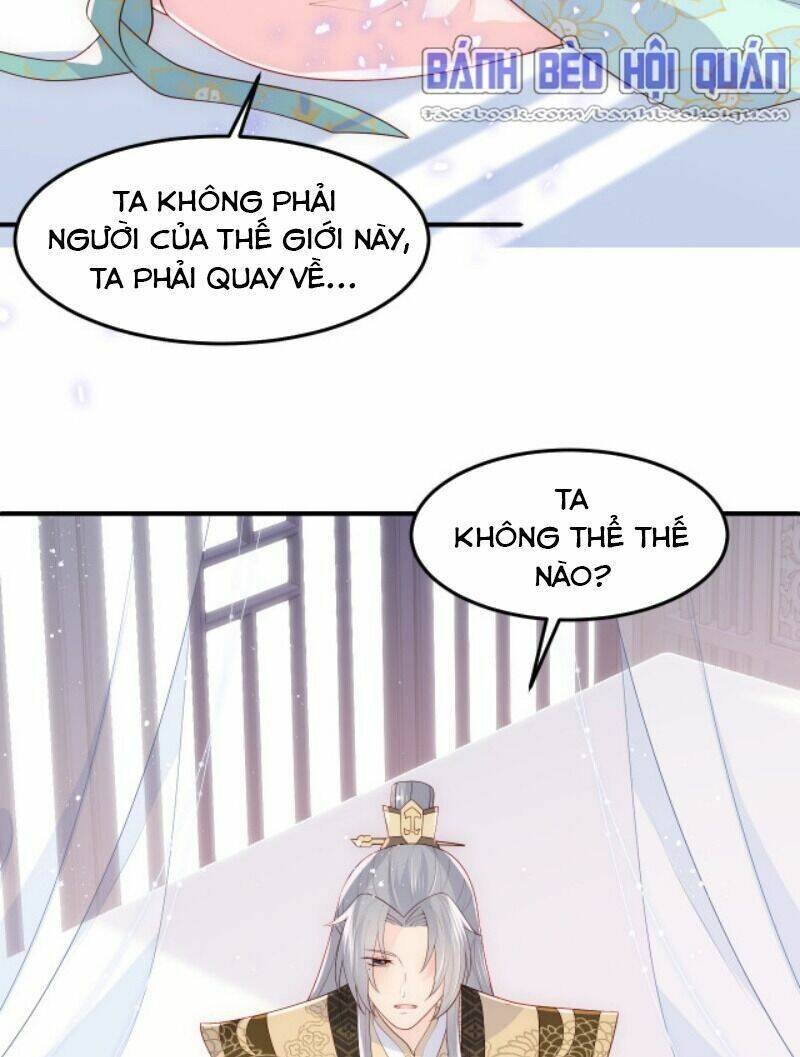 Dưỡng Địch Vi Hoạn Chapter 106 - Trang 2