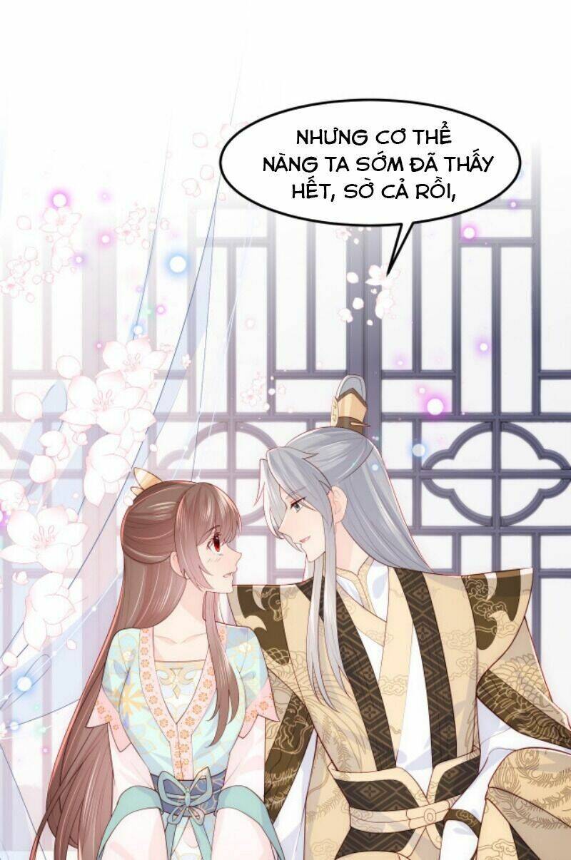 Dưỡng Địch Vi Hoạn Chapter 106 - Trang 2