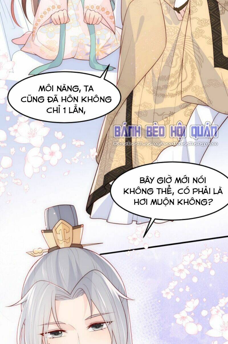 Dưỡng Địch Vi Hoạn Chapter 106 - Trang 2