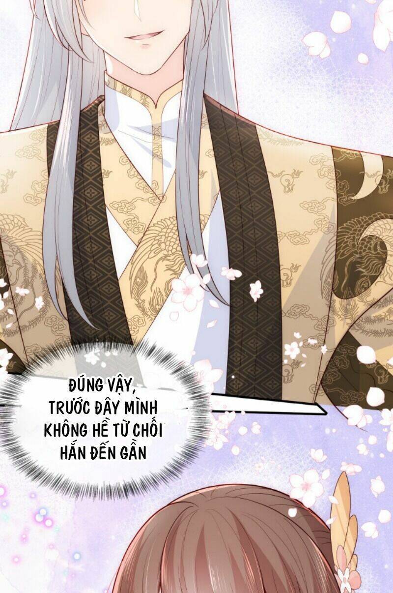 Dưỡng Địch Vi Hoạn Chapter 106 - Trang 2