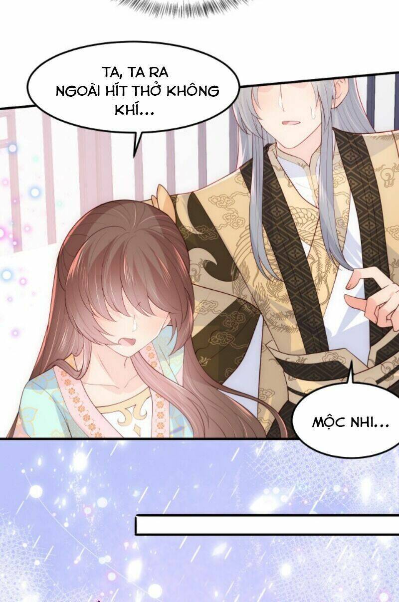 Dưỡng Địch Vi Hoạn Chapter 106 - Trang 2