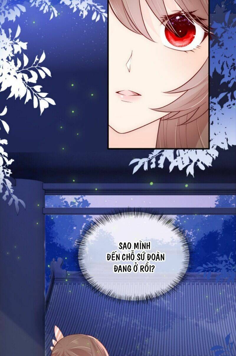 Dưỡng Địch Vi Hoạn Chapter 106 - Trang 2