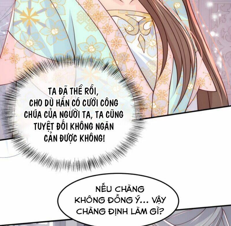 Dưỡng Địch Vi Hoạn Chapter 106 - Trang 2