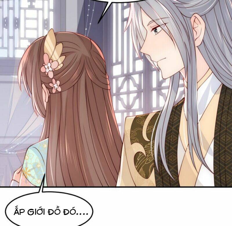 Dưỡng Địch Vi Hoạn Chapter 106 - Trang 2