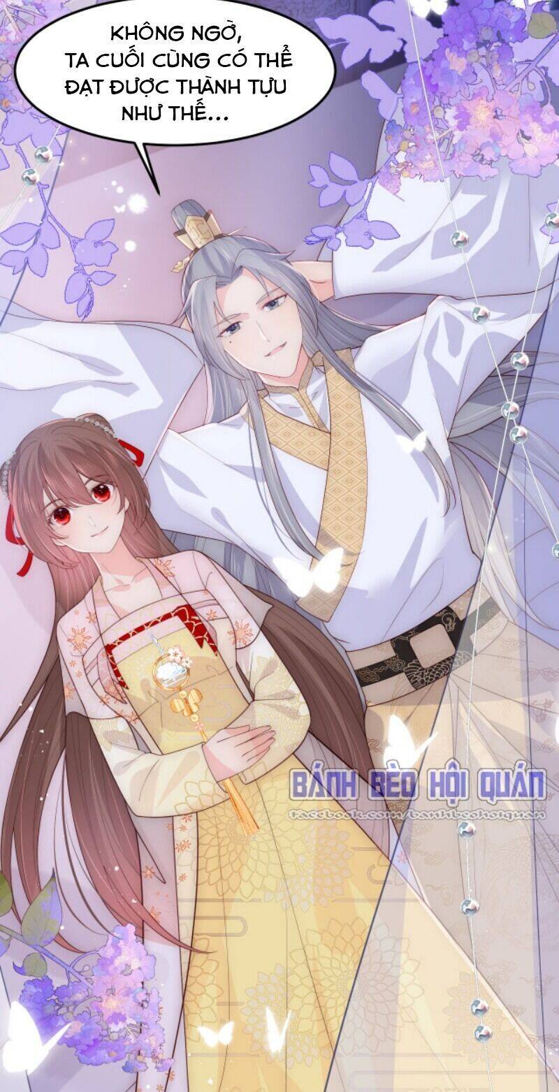 Dưỡng Địch Vi Hoạn Chapter 114 - Trang 2