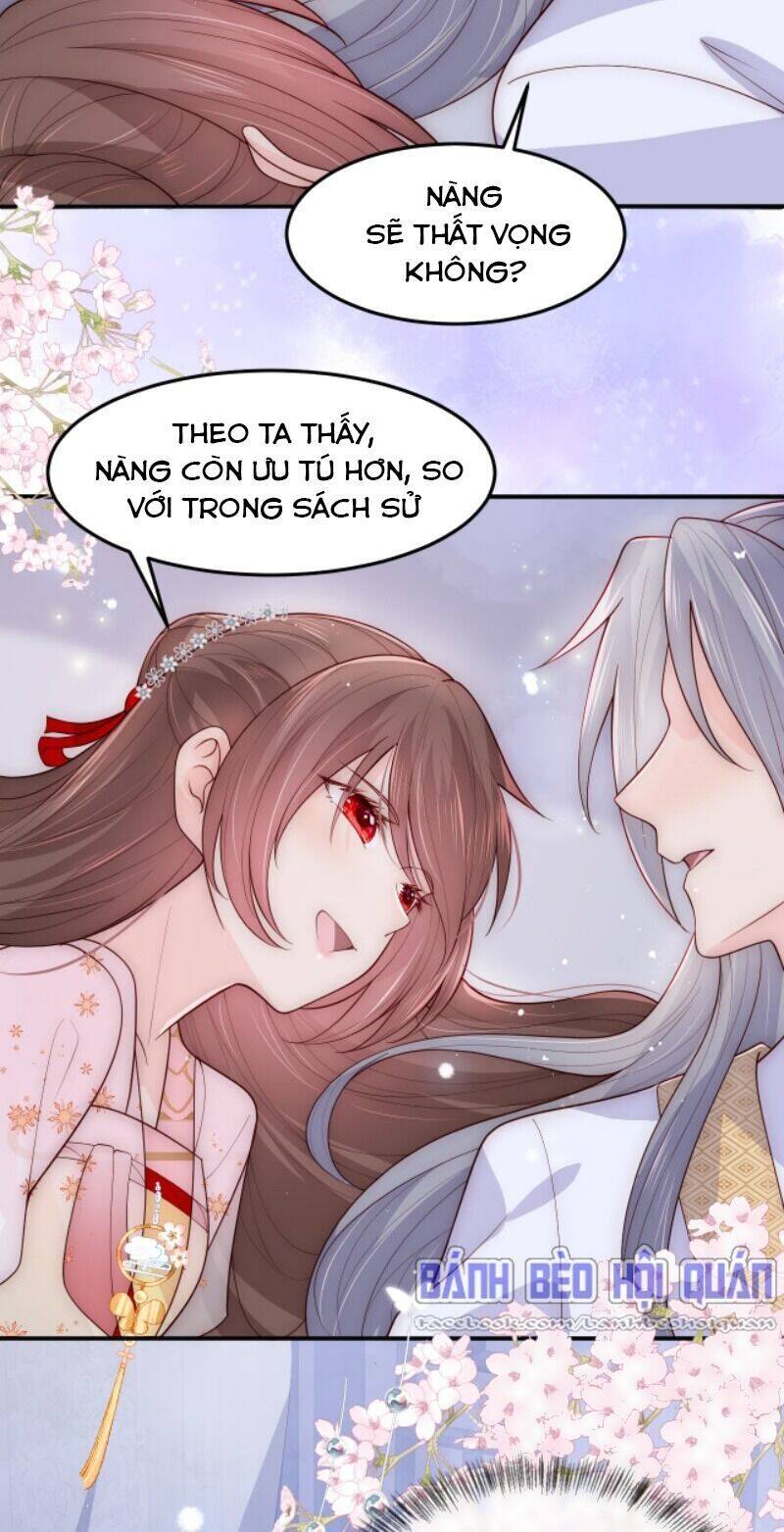 Dưỡng Địch Vi Hoạn Chapter 114 - Trang 2