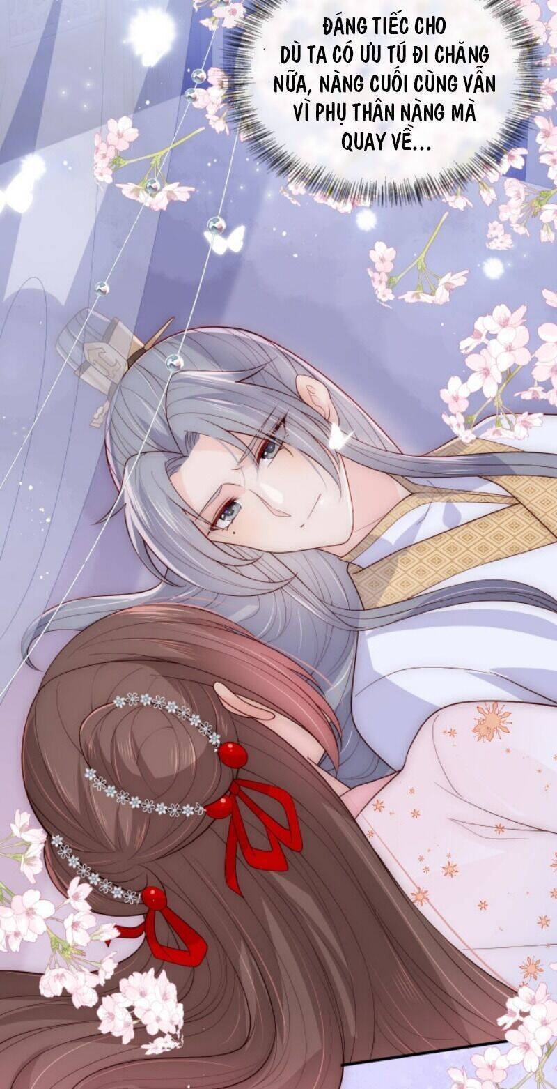 Dưỡng Địch Vi Hoạn Chapter 114 - Trang 2