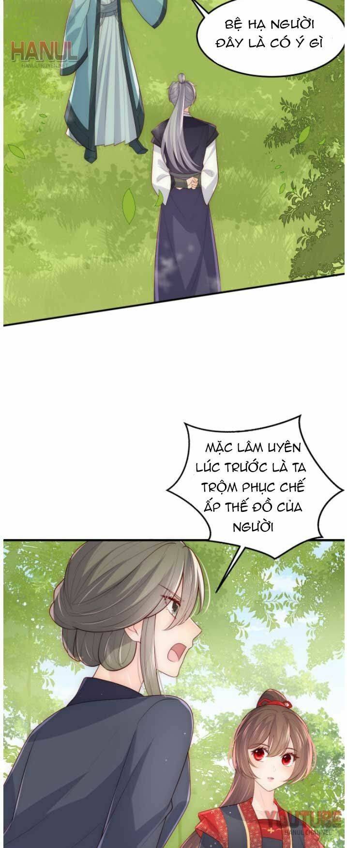 Dưỡng Địch Vi Hoạn Chapter 117 - Trang 2