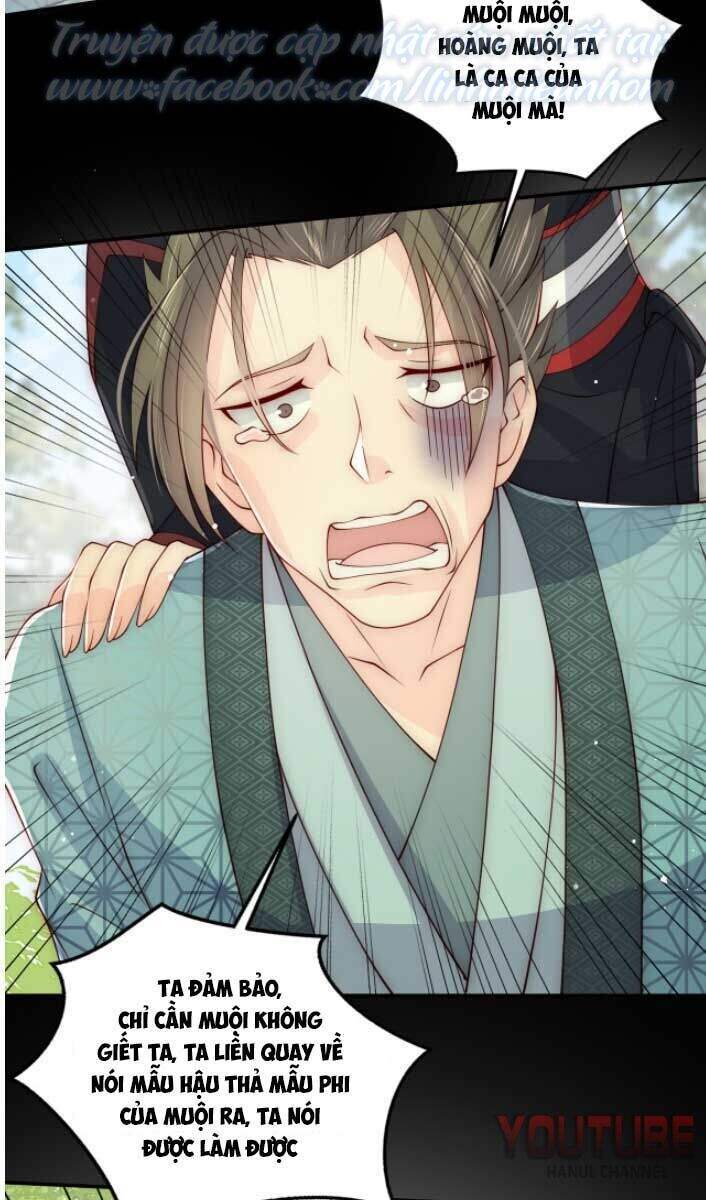 Dưỡng Địch Vi Hoạn Chapter 118 - Trang 2