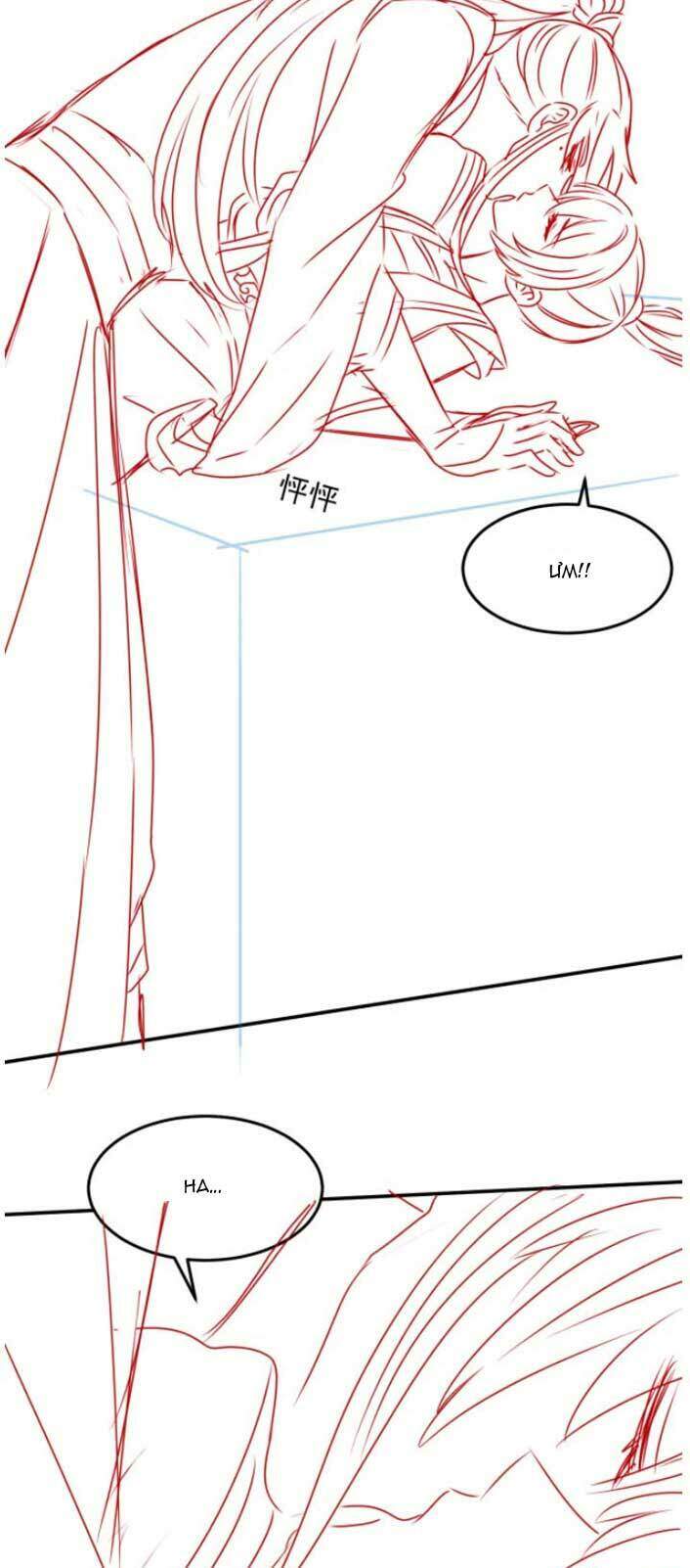 Dưỡng Địch Vi Hoạn Chapter 118 - Trang 2