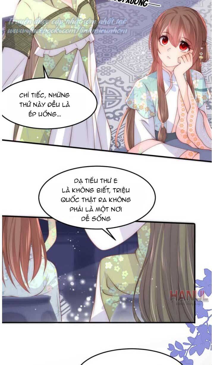 Dưỡng Địch Vi Hoạn Chapter 120 - Trang 2