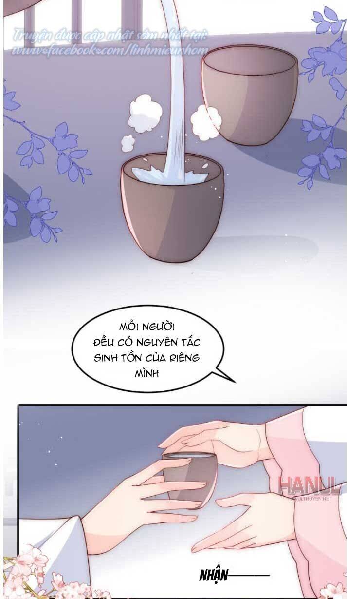 Dưỡng Địch Vi Hoạn Chapter 120 - Trang 2