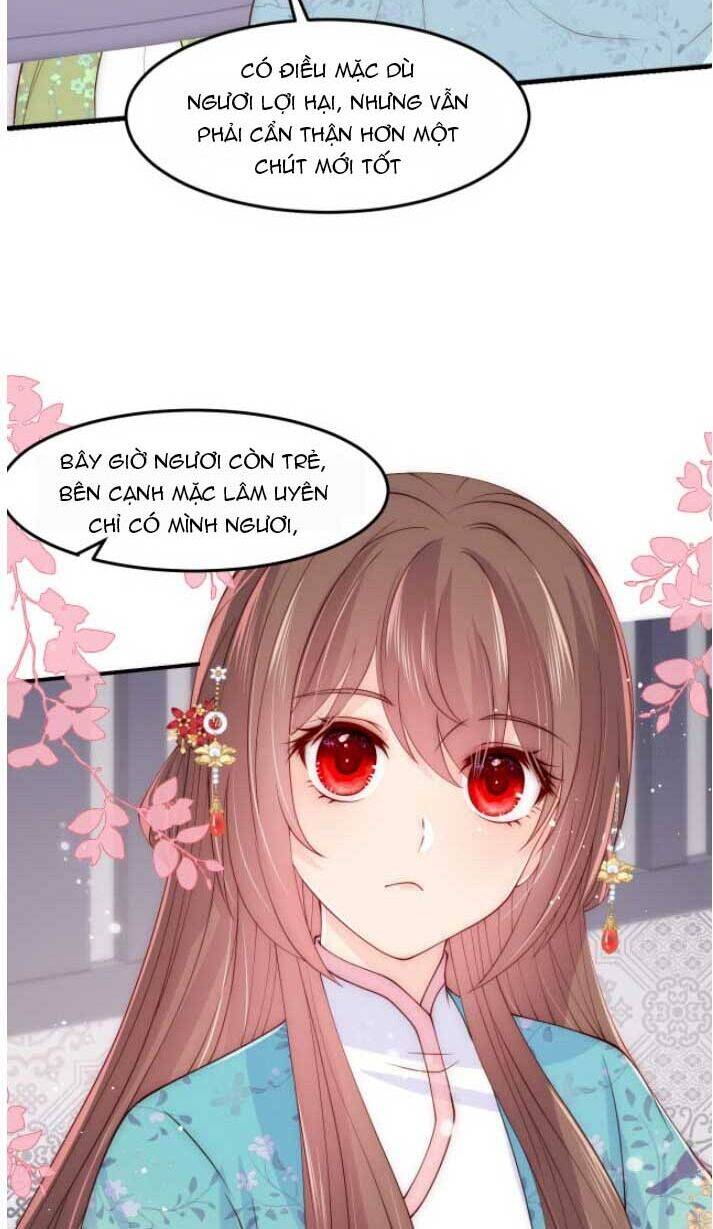 Dưỡng Địch Vi Hoạn Chapter 120 - Trang 2