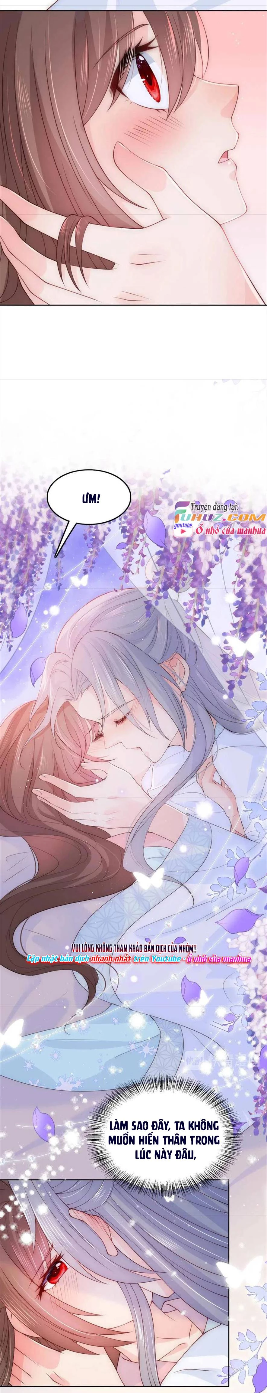 Dưỡng Địch Vi Hoạn Chapter 121 - Trang 2