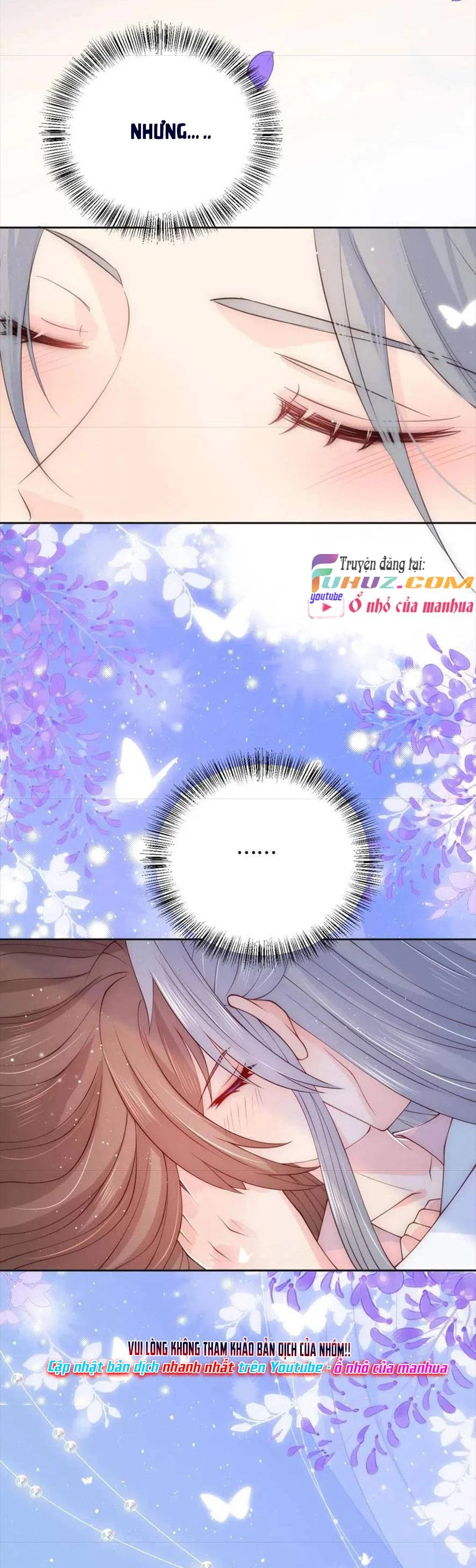 Dưỡng Địch Vi Hoạn Chapter 121 - Trang 2