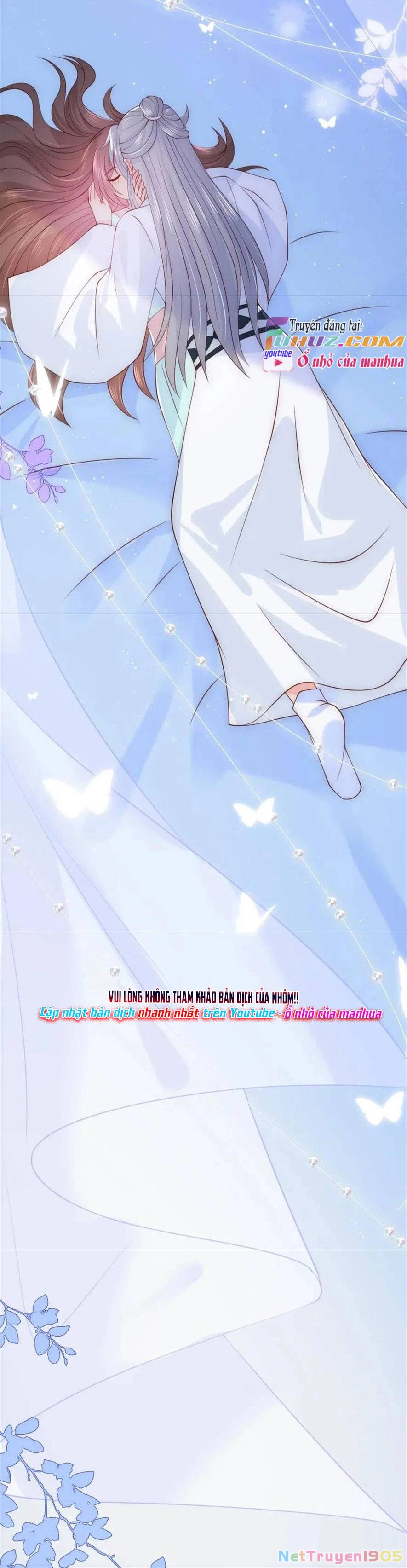 Dưỡng Địch Vi Hoạn Chapter 121 - Trang 2