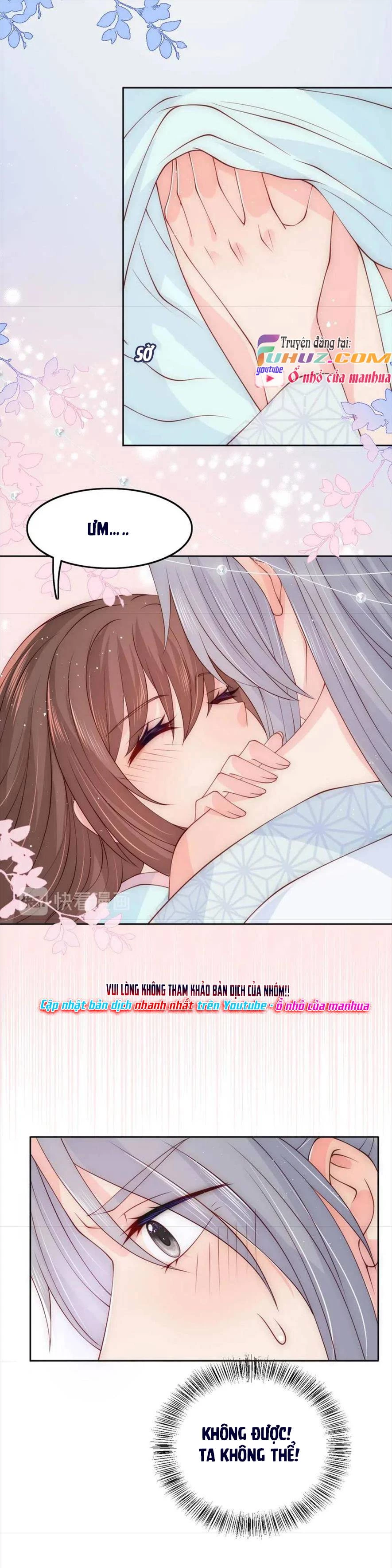 Dưỡng Địch Vi Hoạn Chapter 121 - Trang 2