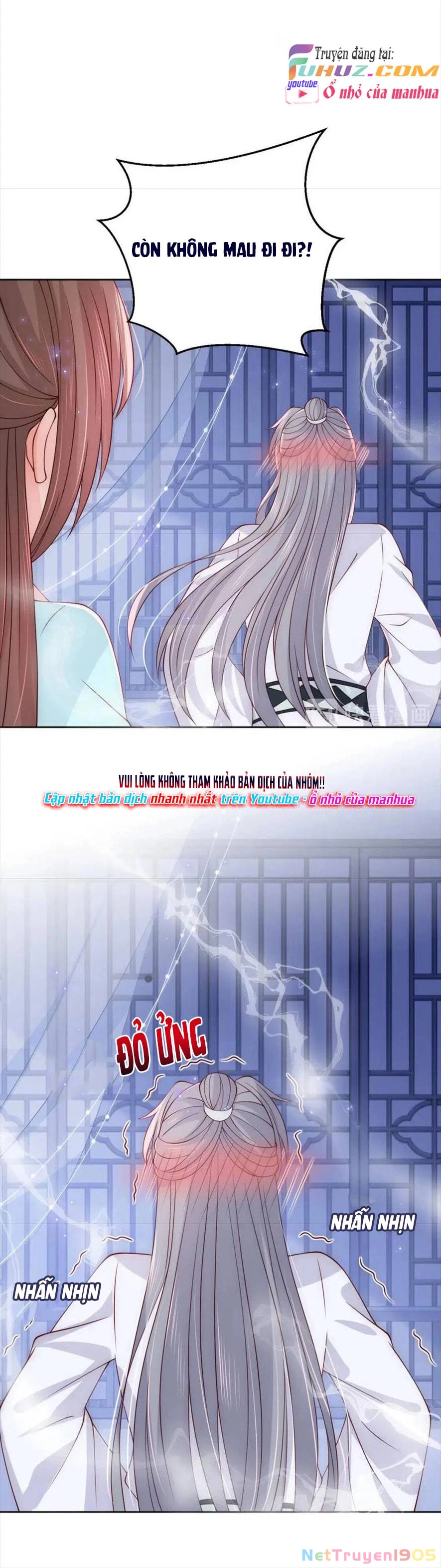 Dưỡng Địch Vi Hoạn Chapter 121 - Trang 2