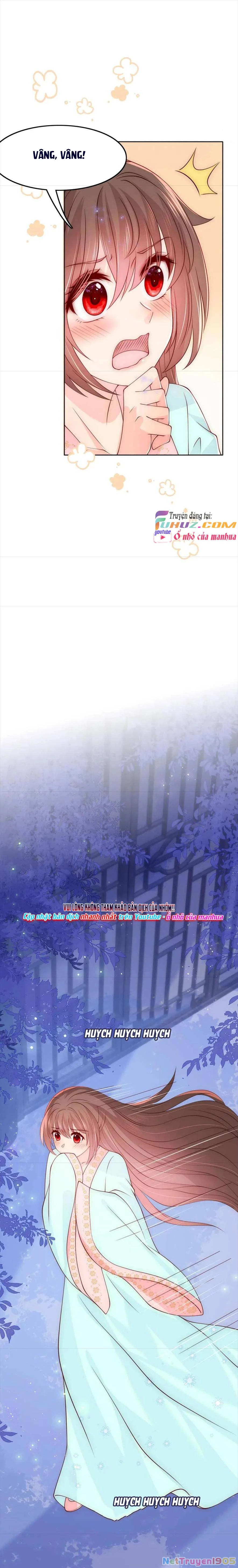 Dưỡng Địch Vi Hoạn Chapter 121 - Trang 2