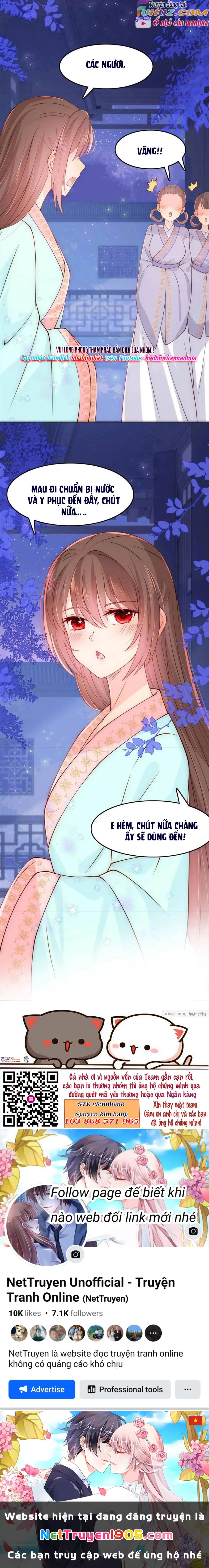 Dưỡng Địch Vi Hoạn Chapter 121 - Trang 2