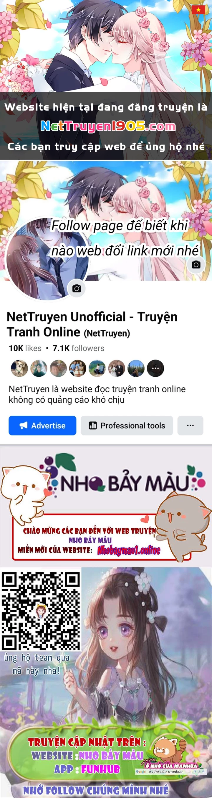 Dưỡng Địch Vi Hoạn Chapter 121 - Trang 2