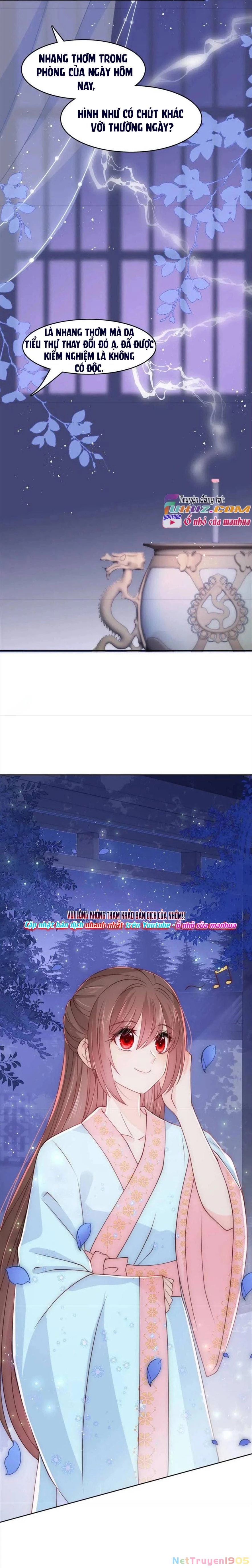 Dưỡng Địch Vi Hoạn Chapter 121 - Trang 2