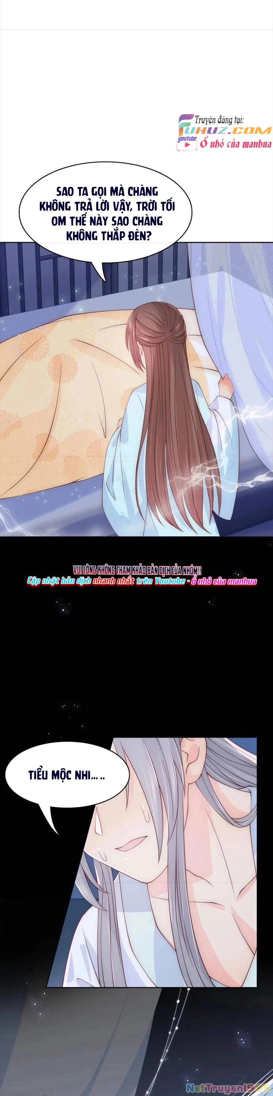 Dưỡng Địch Vi Hoạn Chapter 121 - Trang 2