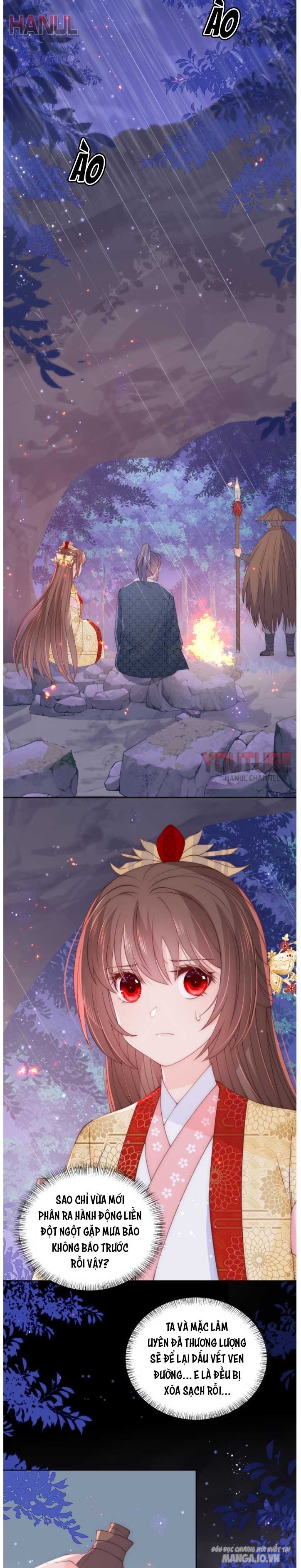 Dưỡng Địch Vi Hoạn Chapter 128 - Trang 2