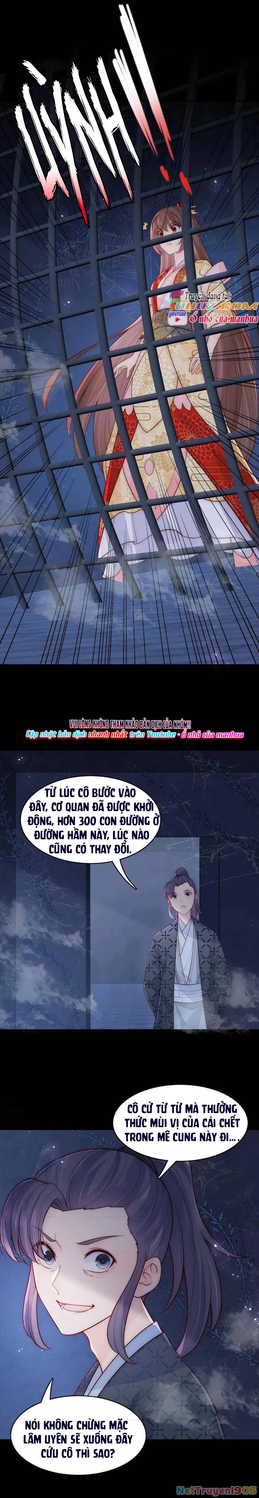 Dưỡng Địch Vi Hoạn Chapter 129 - Trang 2