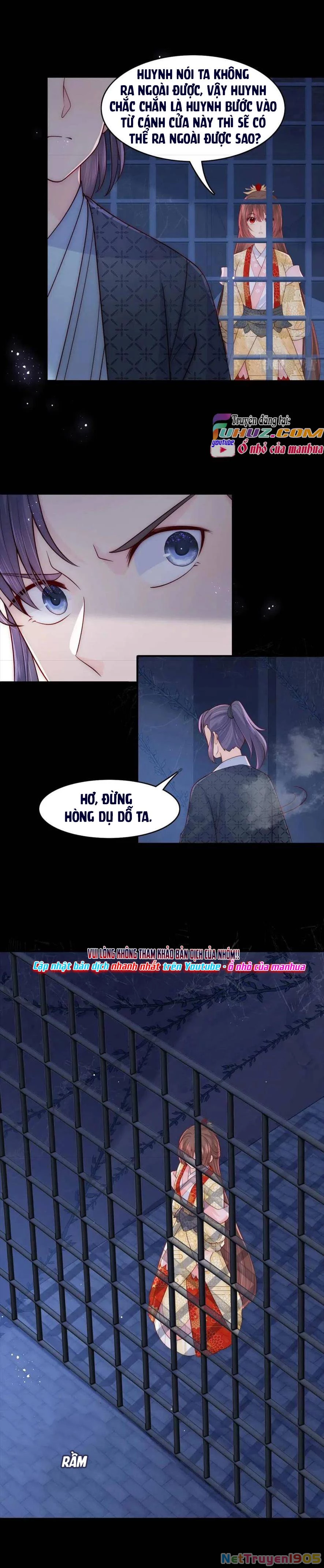 Dưỡng Địch Vi Hoạn Chapter 129 - Trang 2