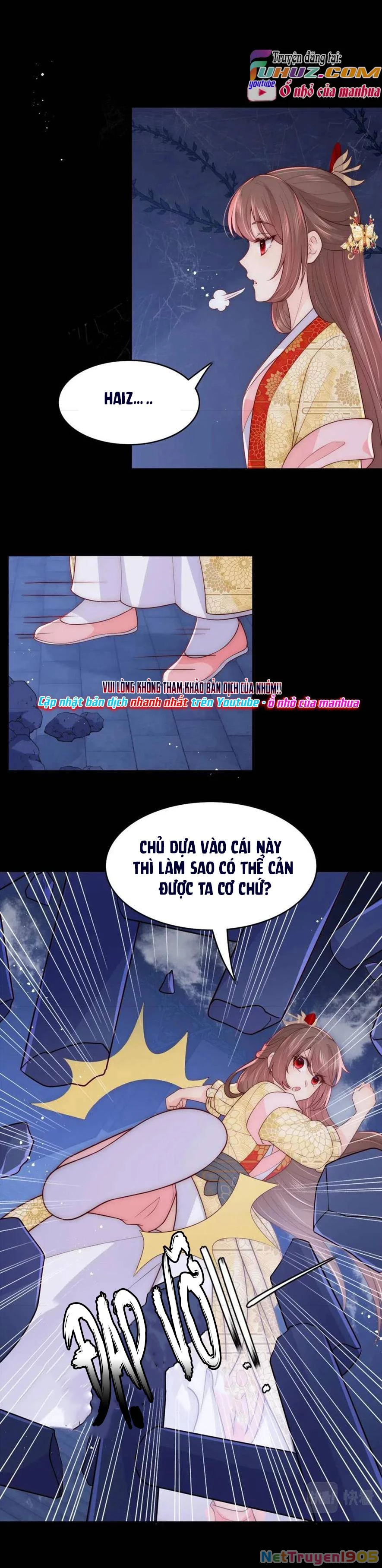 Dưỡng Địch Vi Hoạn Chapter 129 - Trang 2