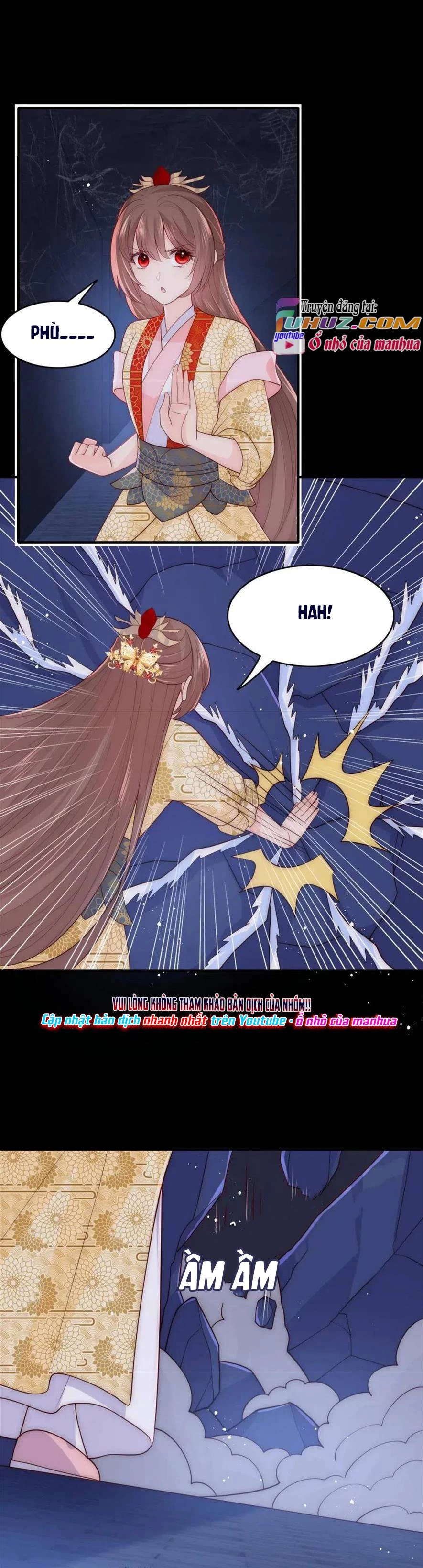 Dưỡng Địch Vi Hoạn Chapter 129 - Trang 2