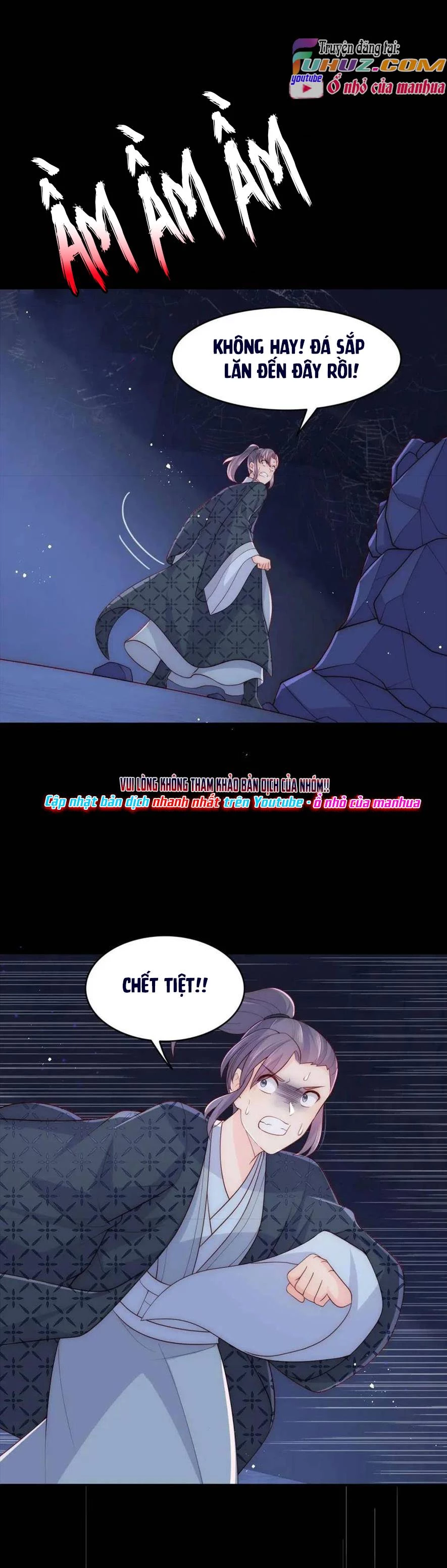 Dưỡng Địch Vi Hoạn Chapter 129 - Trang 2