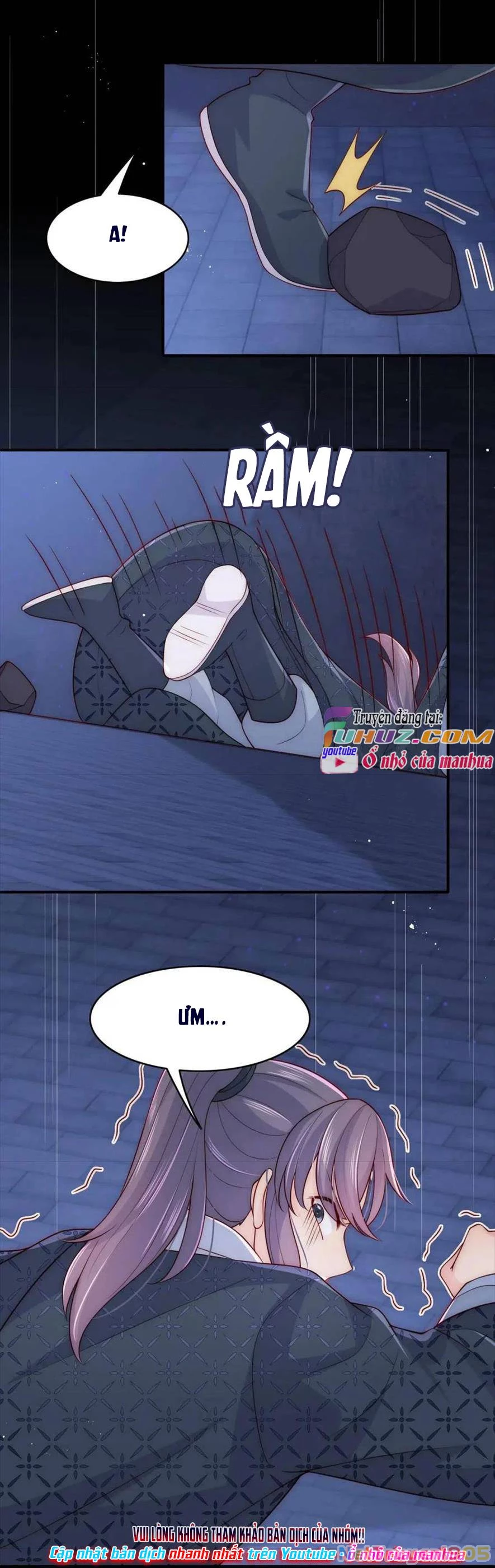 Dưỡng Địch Vi Hoạn Chapter 129 - Trang 2