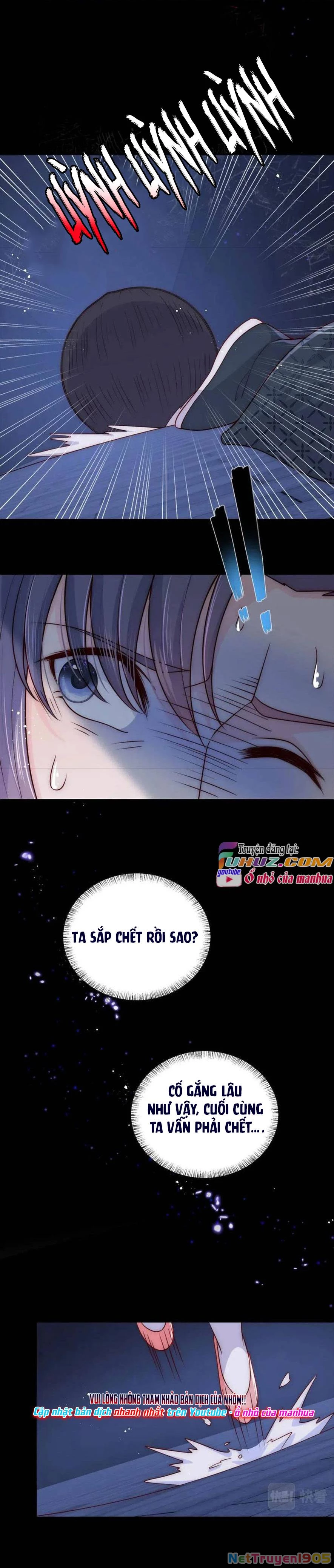 Dưỡng Địch Vi Hoạn Chapter 129 - Trang 2