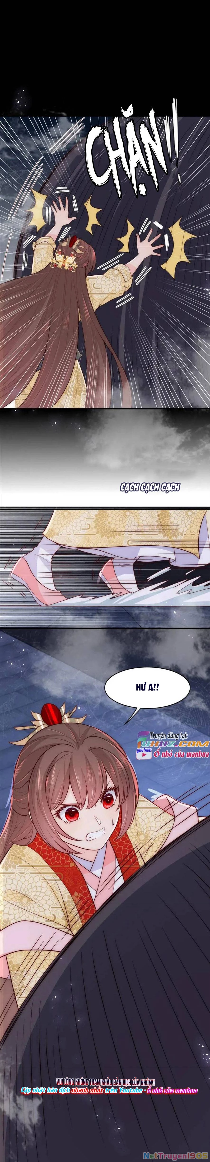 Dưỡng Địch Vi Hoạn Chapter 129 - Trang 2