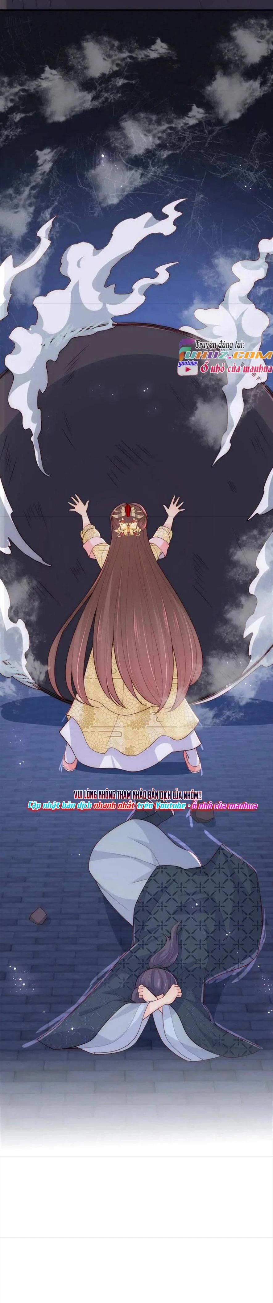 Dưỡng Địch Vi Hoạn Chapter 129 - Trang 2