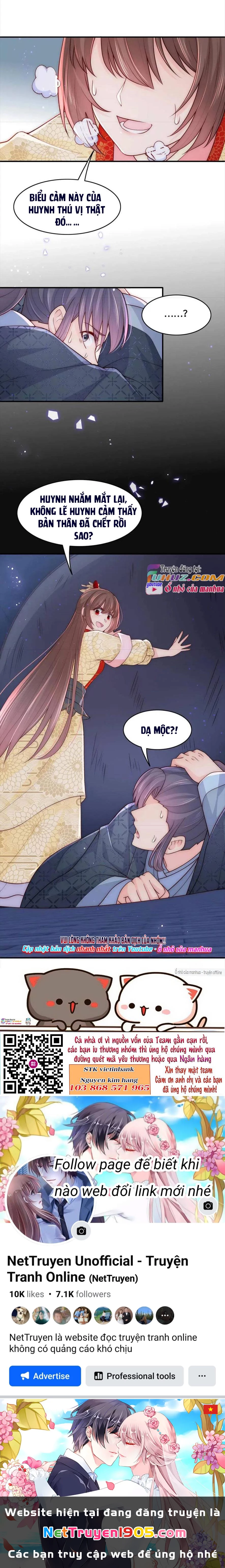 Dưỡng Địch Vi Hoạn Chapter 129 - Trang 2