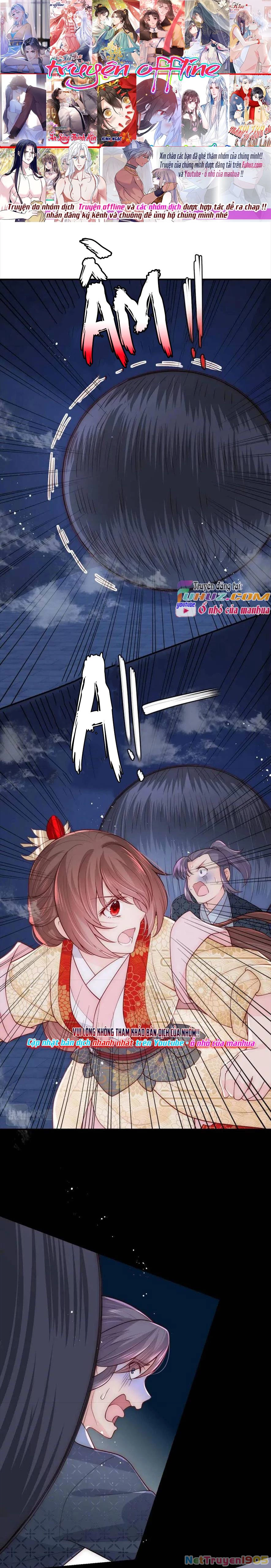 Dưỡng Địch Vi Hoạn Chapter 129 - Trang 2