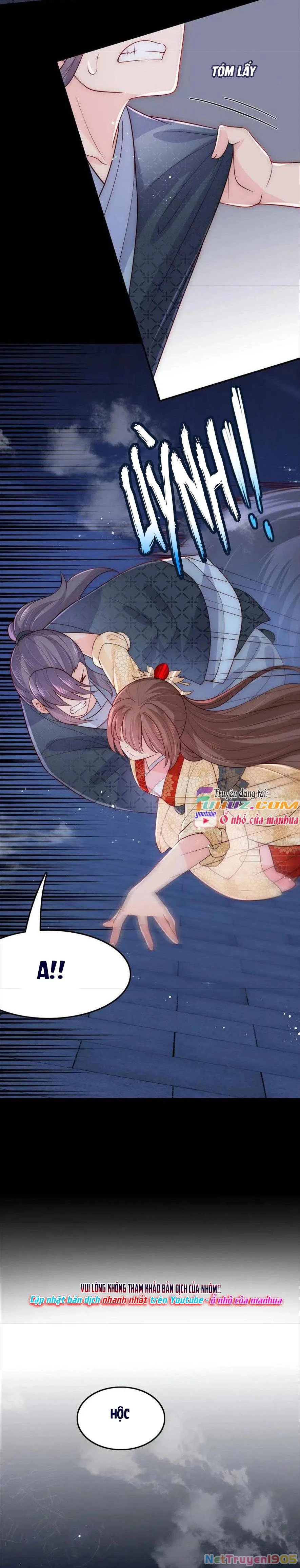 Dưỡng Địch Vi Hoạn Chapter 129 - Trang 2