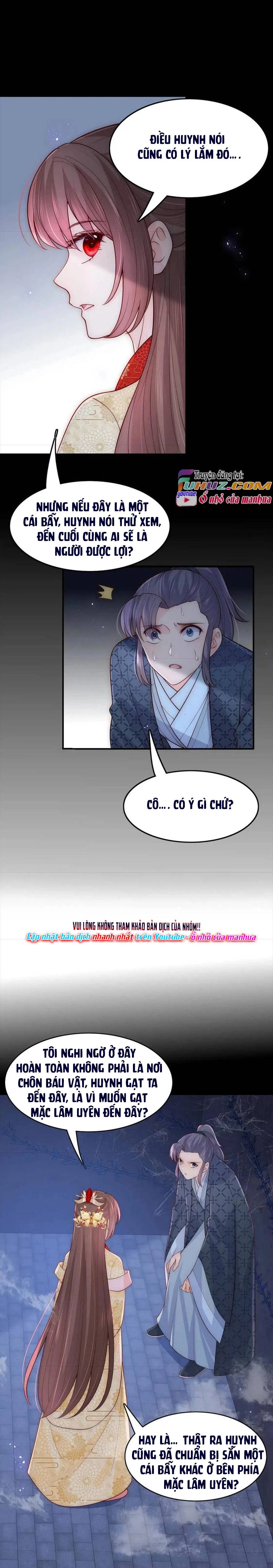 Dưỡng Địch Vi Hoạn Chapter 129 - Trang 2