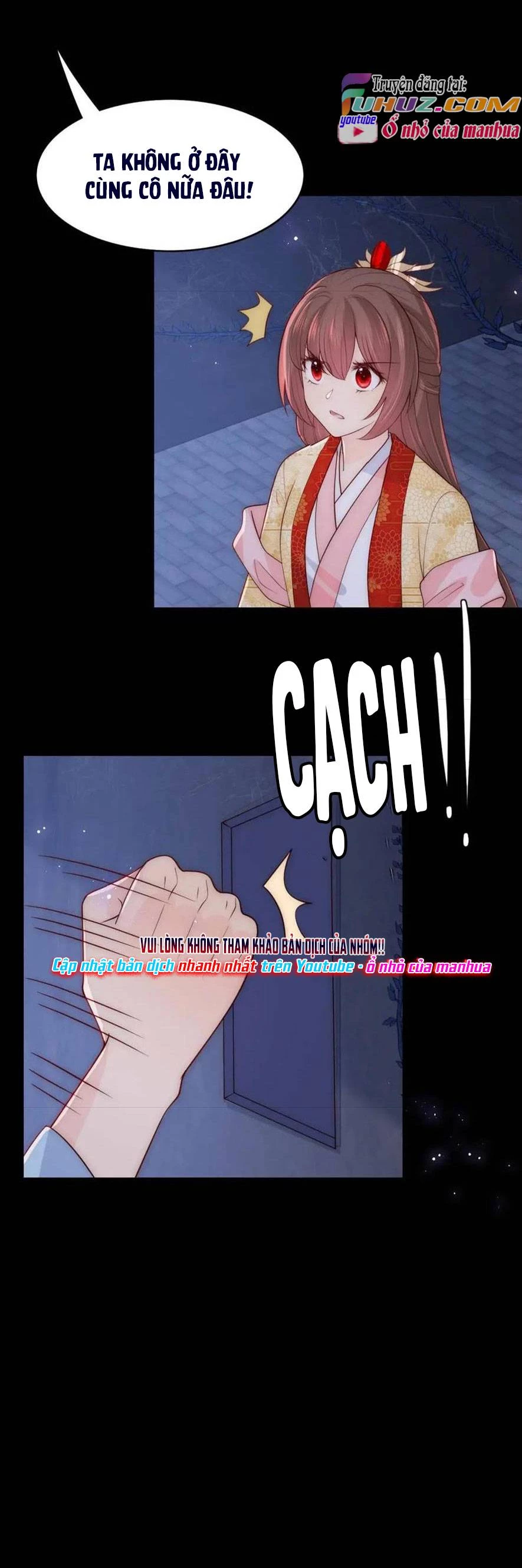 Dưỡng Địch Vi Hoạn Chapter 129 - Trang 2