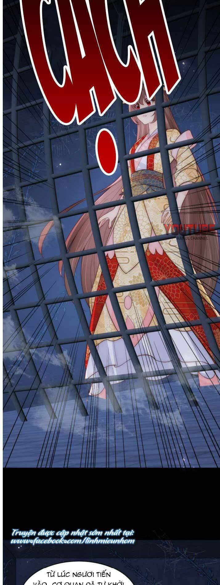 Dưỡng Địch Vi Hoạn Chapter 130 - Trang 2