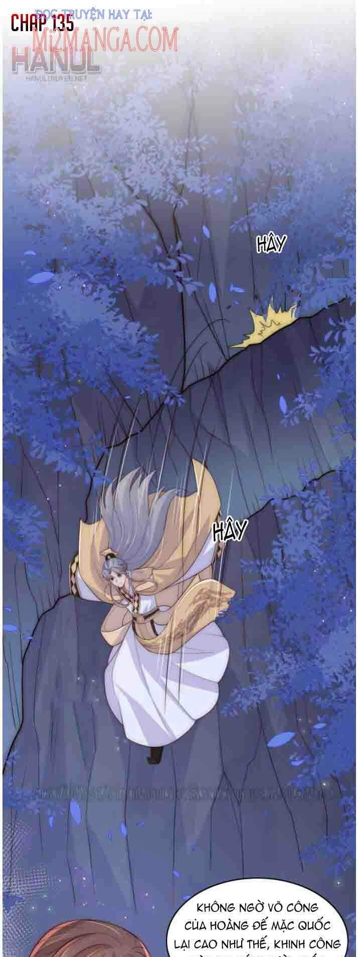 Dưỡng Địch Vi Hoạn Chapter 132 - Trang 2