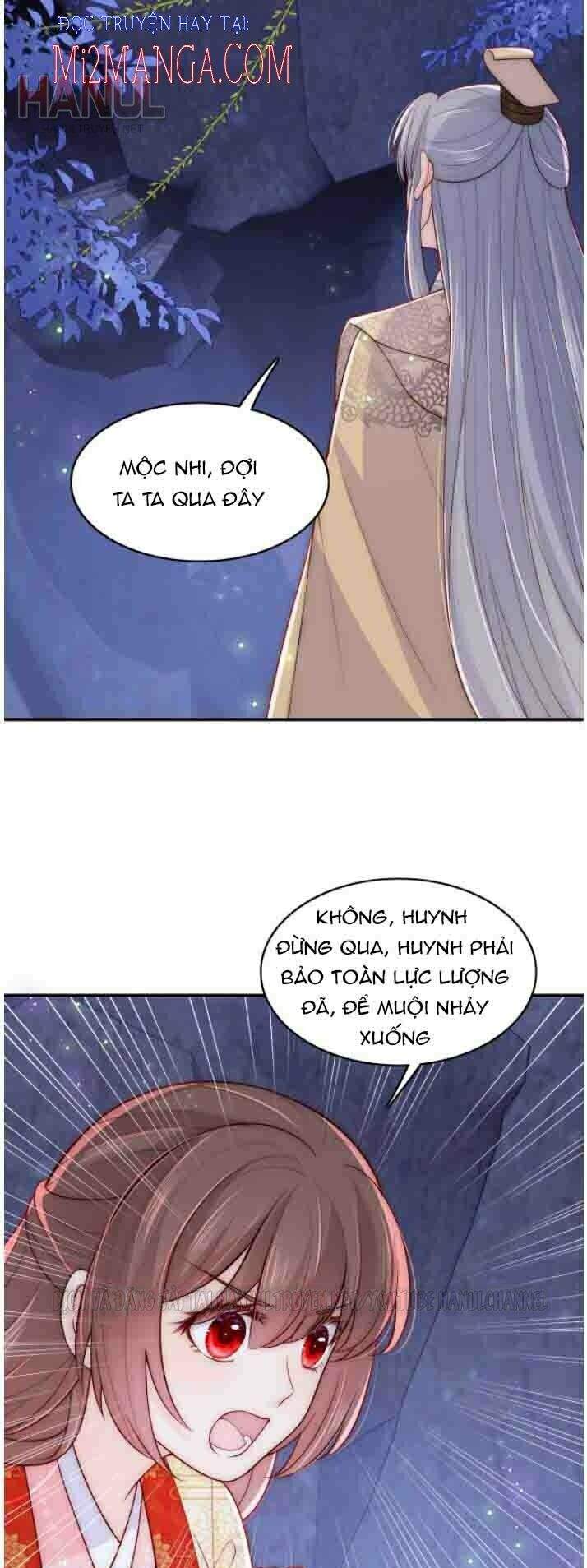 Dưỡng Địch Vi Hoạn Chapter 132 - Trang 2