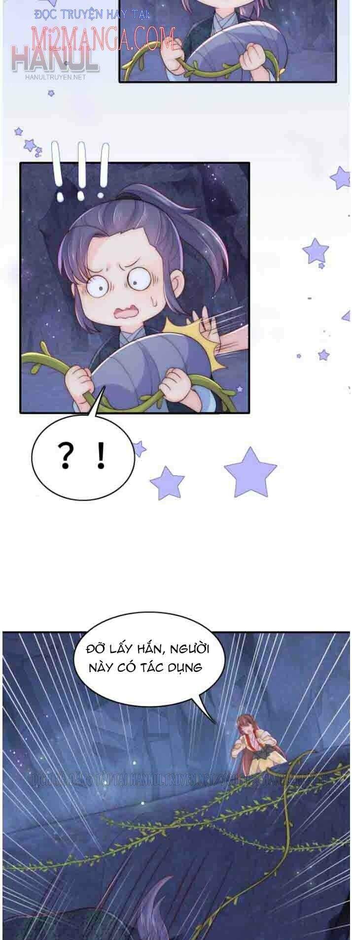 Dưỡng Địch Vi Hoạn Chapter 132 - Trang 2