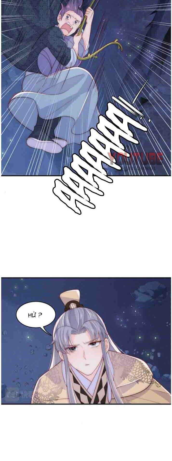 Dưỡng Địch Vi Hoạn Chapter 132 - Trang 2