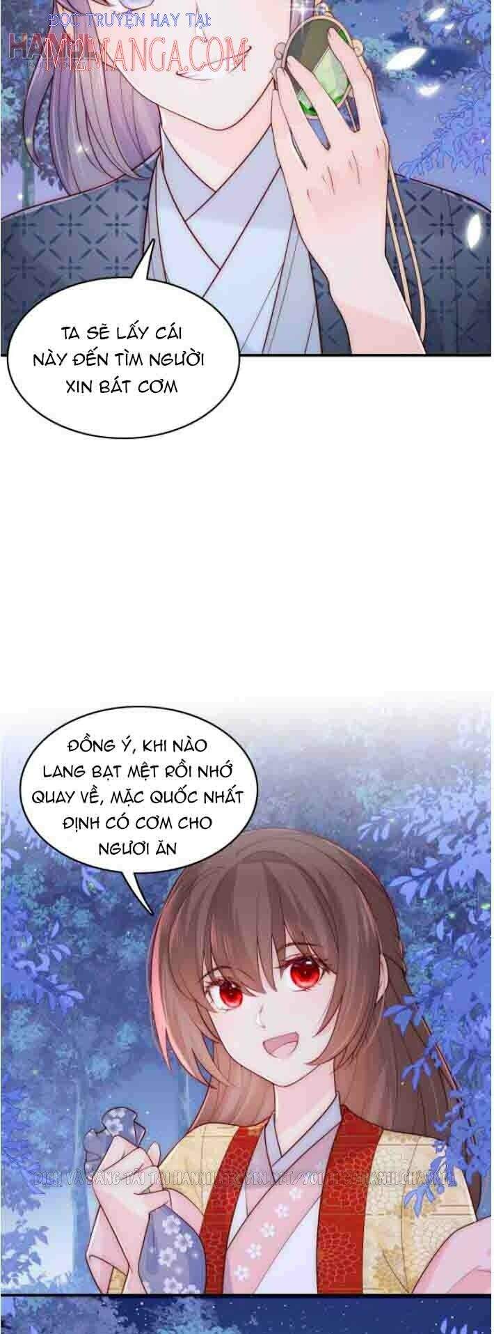 Dưỡng Địch Vi Hoạn Chapter 133 - Trang 2