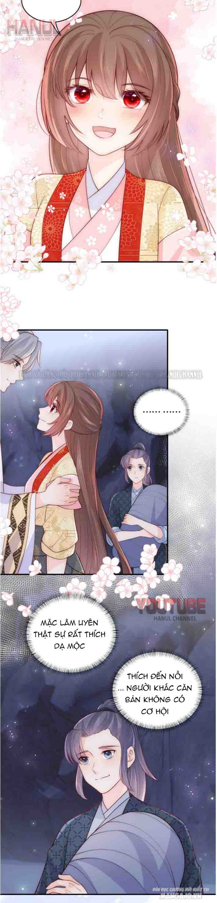 Dưỡng Địch Vi Hoạn Chapter 134 - Trang 2